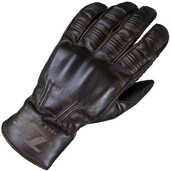 RST RST IOM TT Hillberry CE Gloves Brown S